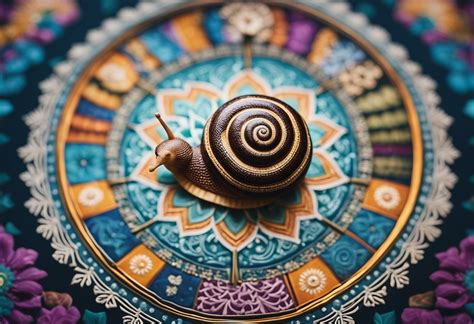 spiritual meaning of snail|Spiritual Meaning Of Snail: The Symbolism Of This Creature.